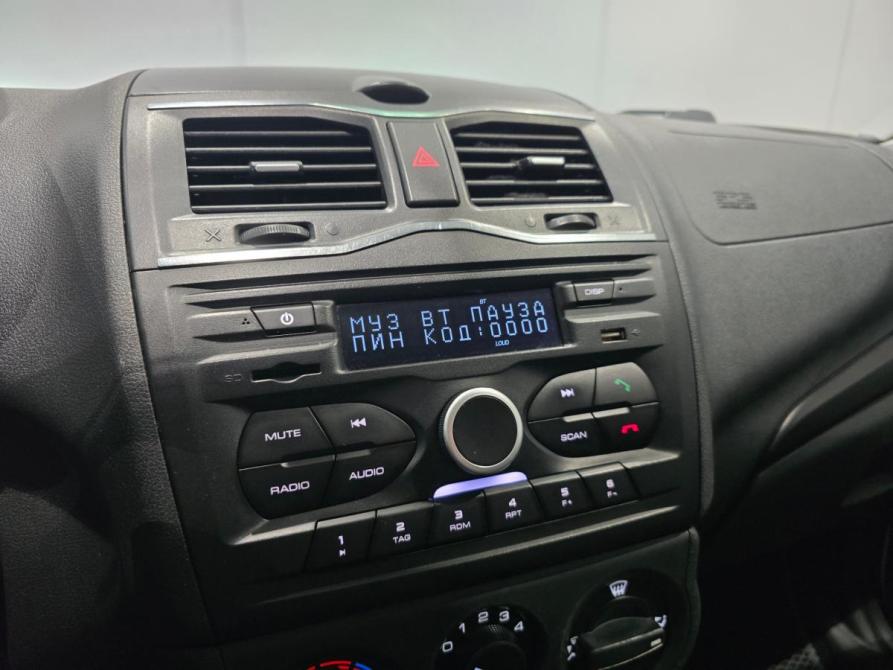 Lada (ВАЗ) Granta I Рестайлинг Самара  - изображение 12