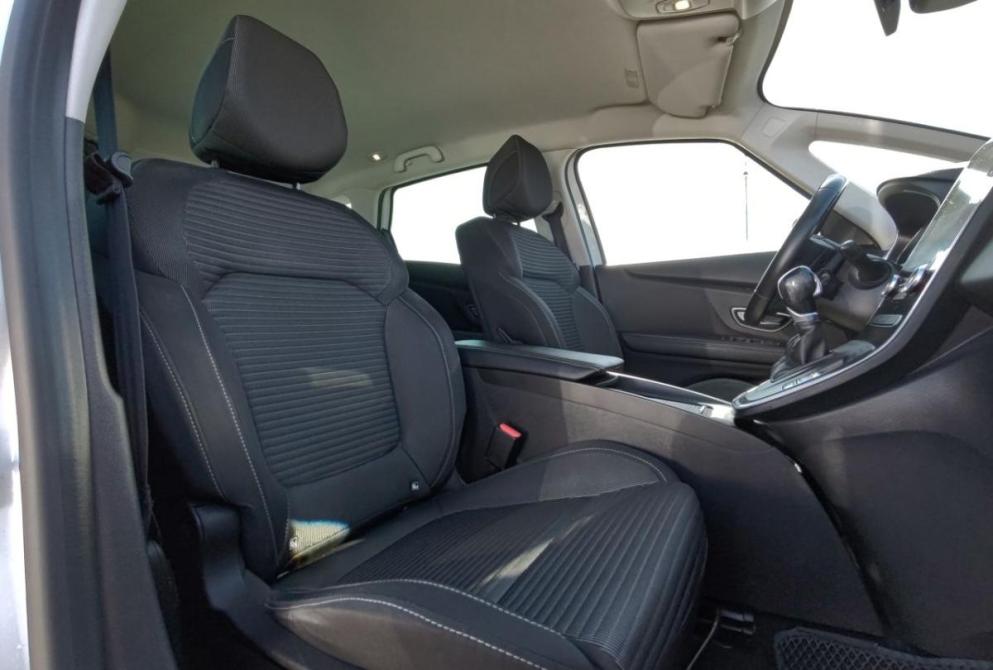 Renault Scenic IV Ярославль  - изображение 16