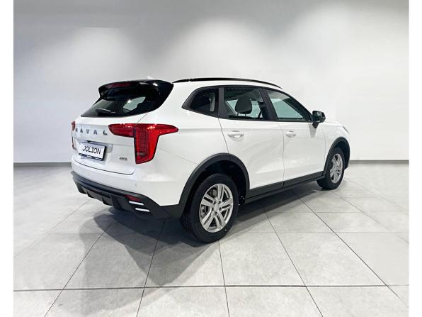 Новый Haval Jolion I Рестайлинг 2025 года, цена 2 474 010 рублей, внедорожник, Автокод Объявления