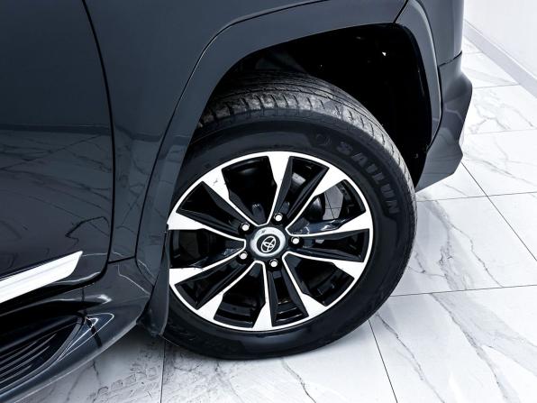 Toyota Land Cruiser 200 Series Рестайлинг 1 с пробегом 2014 года, цена 5 750 000 рублей, 181055 км, внедорожник, Автокод Объявления