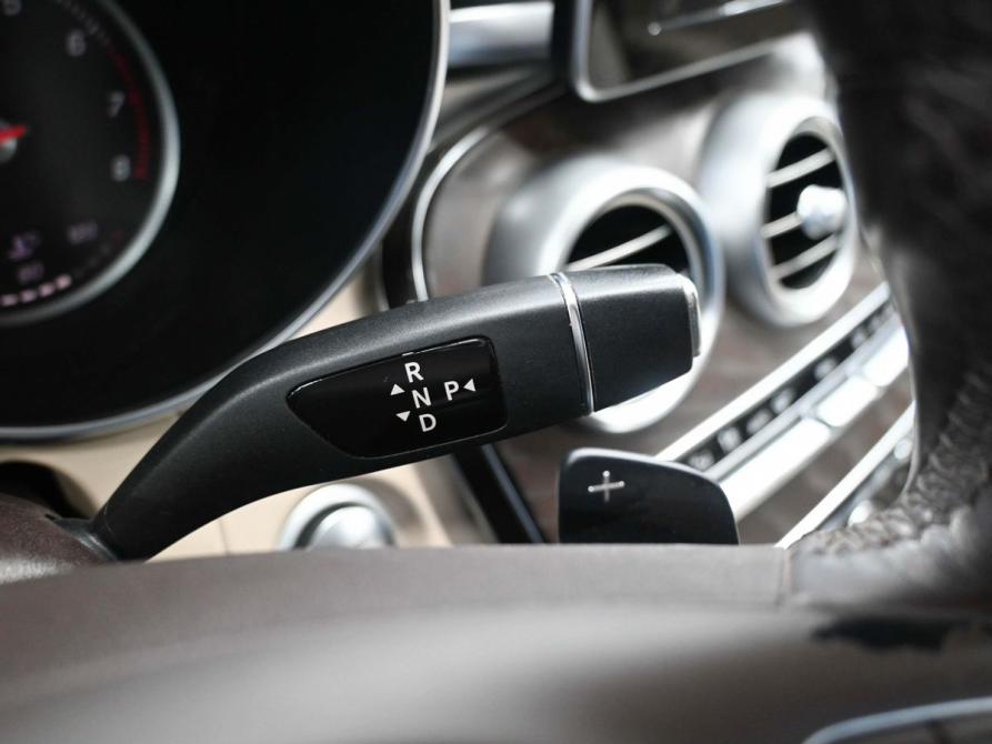 Mercedes-Benz C-Класс IV (W205) Ростов-на-Дону  - изображение 13