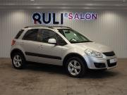 Suzuki SX4 I (Classic) Рестайлинг Иваново  - изображение 36