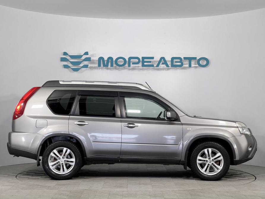 Nissan X-Trail II Рестайлинг Калининград  - изображение 4