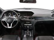 Mercedes-Benz C-Класс III (W204) Рестайлинг Москва  - изображение 38