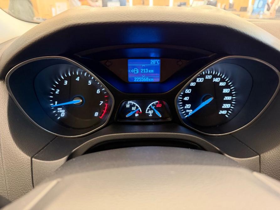 Ford Focus III Санкт-Петербург  - изображение 18