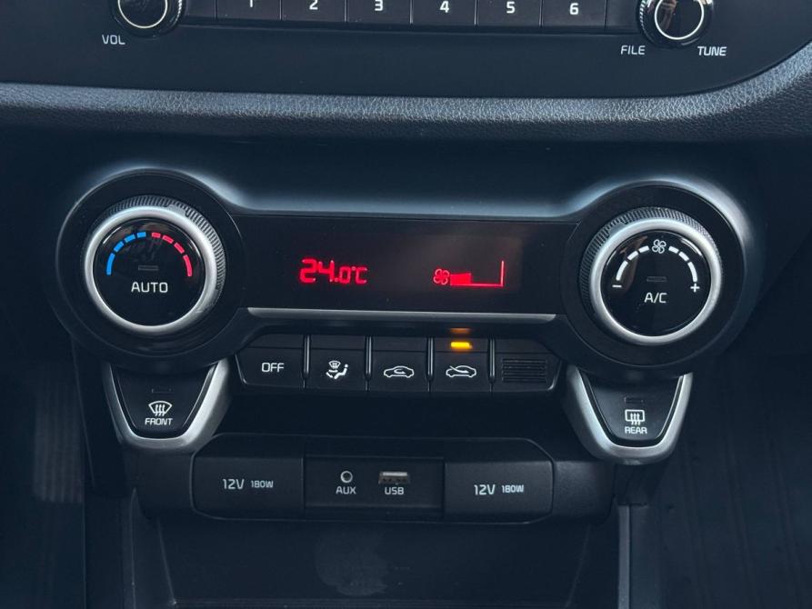Kia Rio IV Екатеринбург  - изображение 24