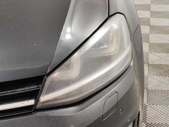 Volkswagen Golf VII с пробегом 2014 года, цена 949 000 рублей, 322578 км, хэтчбек, Автокод Объявления
