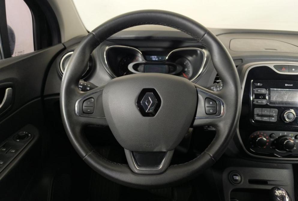 Renault Kaptur I Нижний Новгород  - изображение 14
