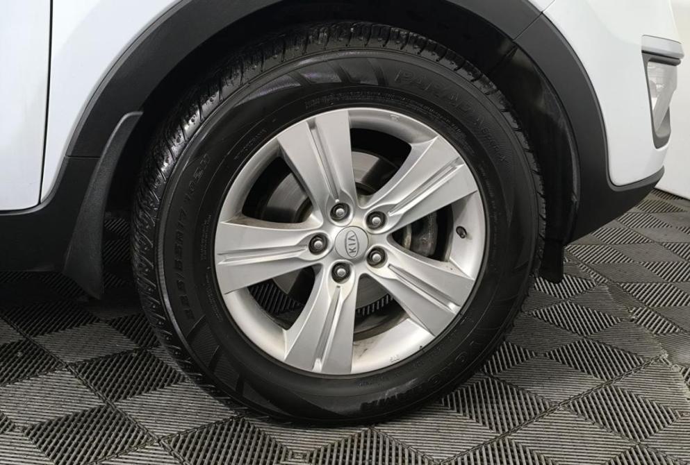 Kia Sportage III Нижний Новгород  - изображение 17