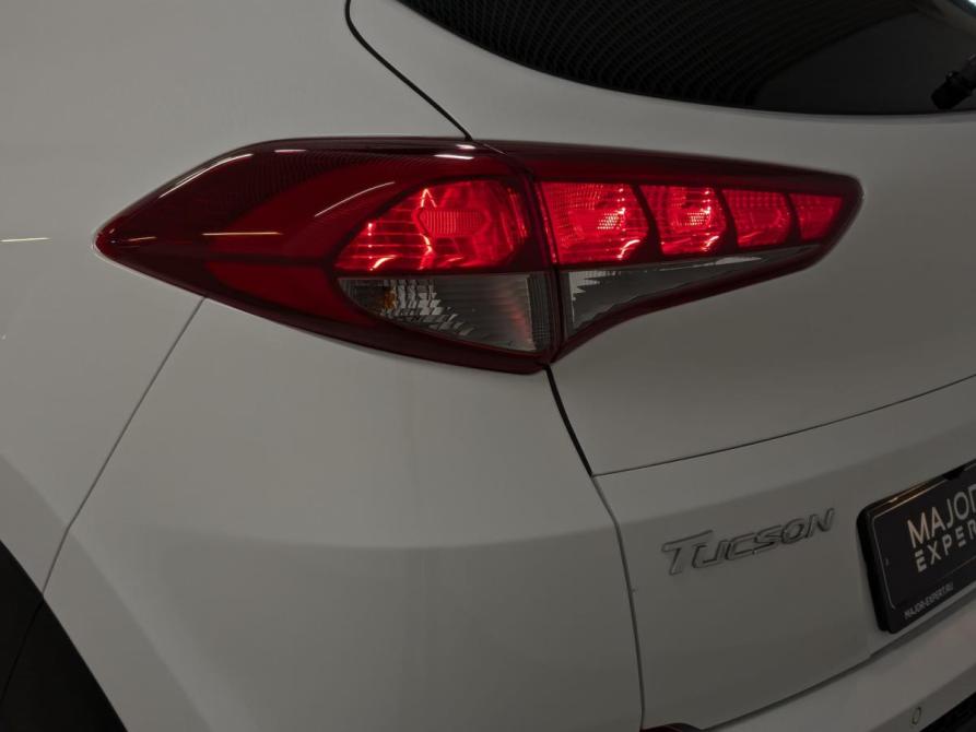 Hyundai Tucson III Санкт-Петербург  - изображение 26