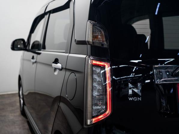 Honda N-WGN I с пробегом 2014 года, цена 795 000 рублей, 124200 км, хэтчбек, Автокод Объявления