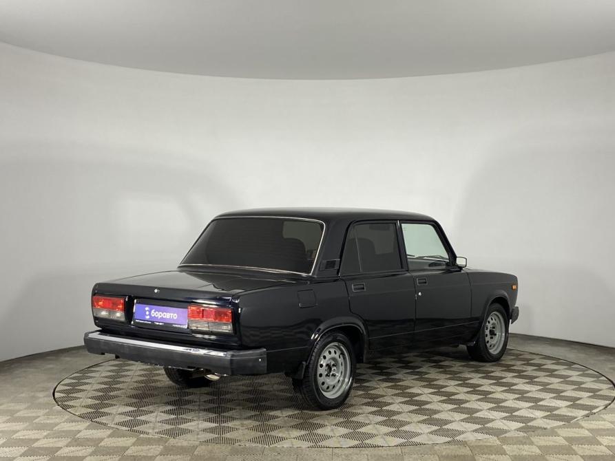 Lada (ВАЗ) 2107 Воронеж  - изображение 16