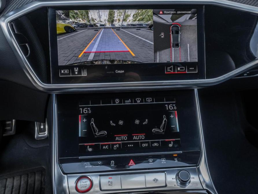 Audi S6 V (C8) Ставрополь  - изображение 25