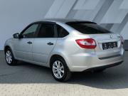 Lada (ВАЗ) Granta I Екатеринбург  - изображение 27