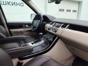 Land Rover Range Rover Sport I Рестайлинг Санкт-Петербург  - изображение 38