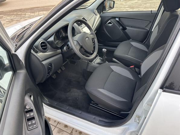 Новый Lada (ВАЗ) Granta I Рестайлинг 2026 года, цена 1 290 000 рублей, седан, Автокод Объявления