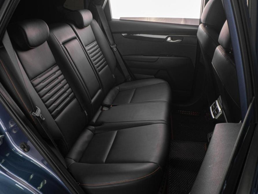 Kia Sportage (China) III (NP) Рестайлинг Тюмень  - изображение 9