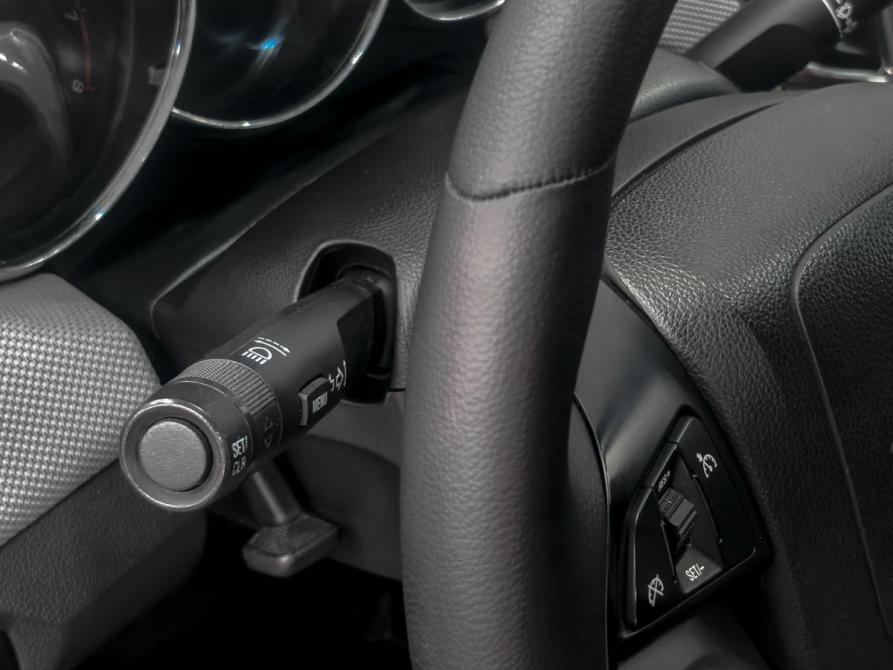Chevrolet Cruze I Рестайлинг Ростов-на-Дону  - изображение 20