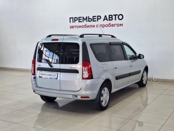 Lada (ВАЗ) Largus I с пробегом 2013 года, цена 750 000 рублей, 119034 км, универсал, Автокод Объявления