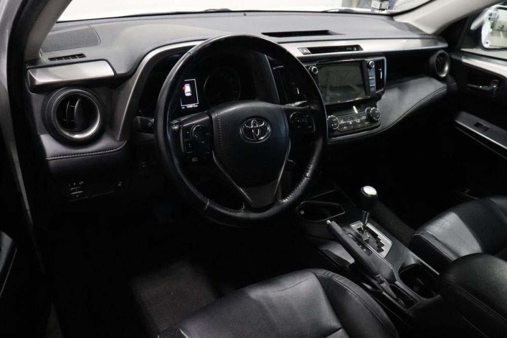 Toyota RAV4 IV (XA40) Рестайлинг Ульяновск  - изображение 8