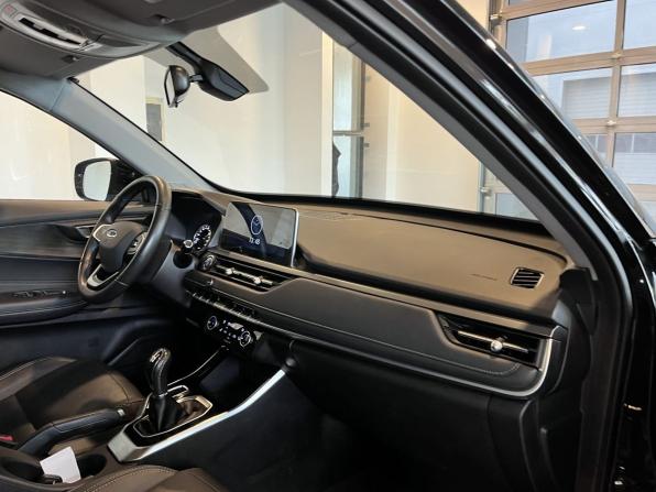 Chery Tiggo 4 Pro I с пробегом 2024 года, цена 1 760 000 рублей, 30025 км, внедорожник, Автокод Объявления