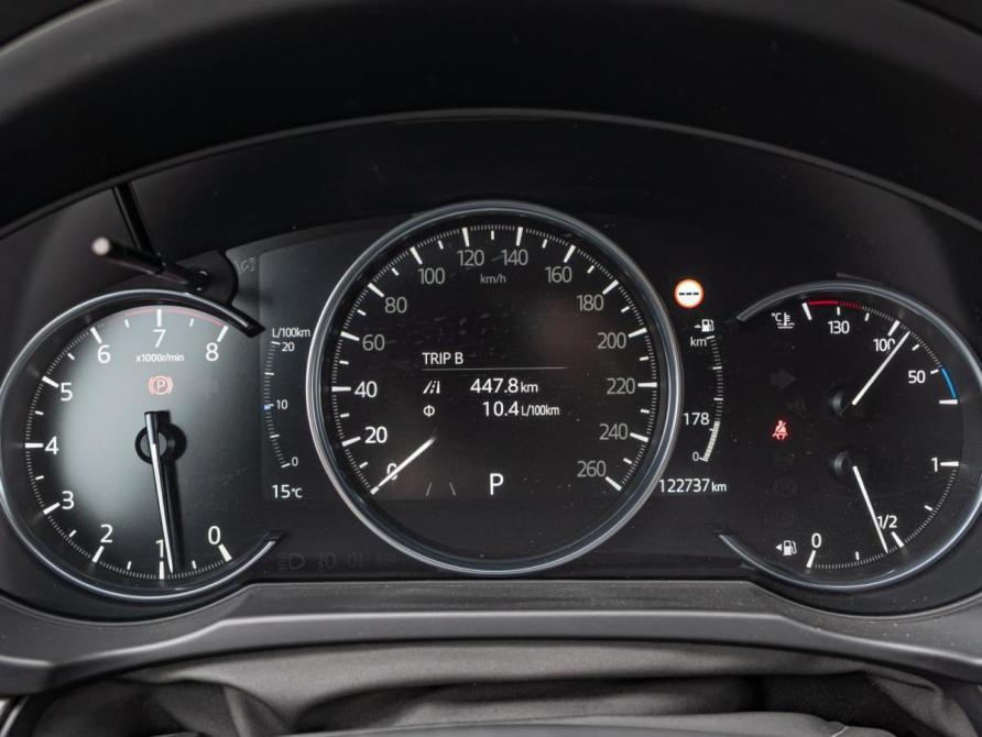 Mazda CX-5 II Краснодар  - изображение 17