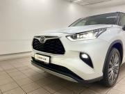 Toyota Highlander IV (XU70) Энгельс  - изображение 50