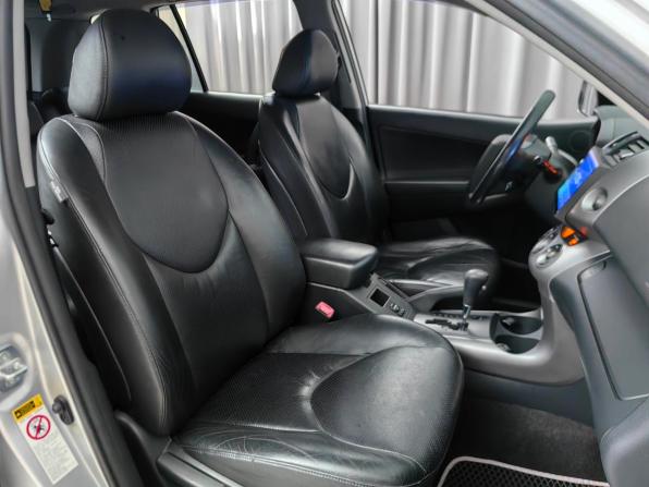 Toyota RAV4 III (XA30) с пробегом 2008 года, цена 999 000 рублей, 191000 км, внедорожник, Автокод Объявления