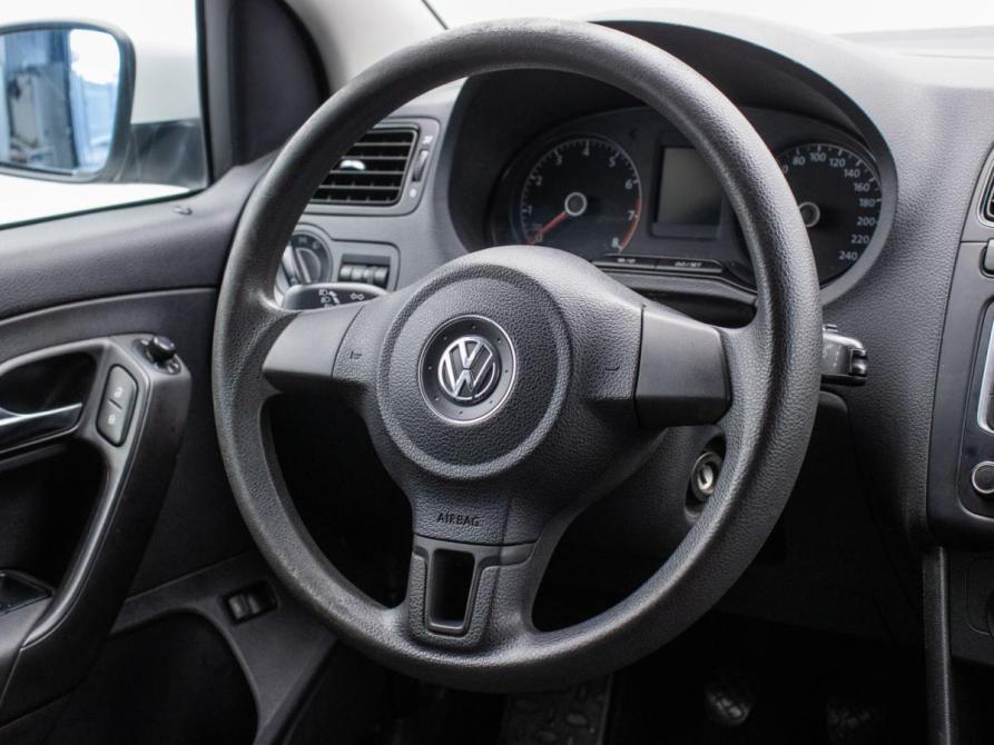 Volkswagen Polo V Москва  - изображение 14