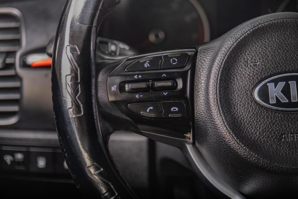 Kia Rio IV Томск  - изображение 13
