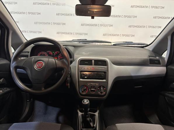 Fiat Punto III Punto Evo с пробегом 2010 года, цена 329 000 рублей, 280000 км, хэтчбек, Автокод Объявления