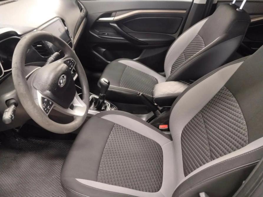 Lada (ВАЗ) Vesta I Набережные Челны  - изображение 9