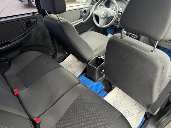 Chevrolet Niva I Рестайлинг с пробегом 2013 года, цена 550 000 рублей, 88017 км, внедорожник, Автокод Объявления
