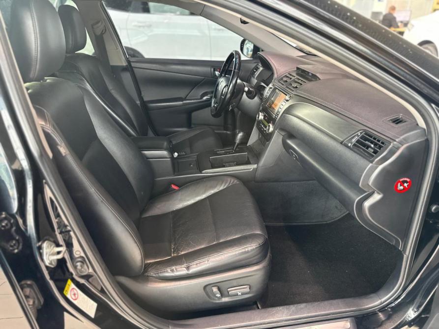 Toyota Camry VII (XV50) Екатеринбург  - изображение 11