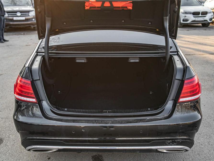 Mercedes-Benz E-Класс IV (W212 S212 C207) Рестайлинг Санкт-Петербург  - изображение 15