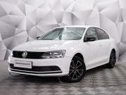 Volkswagen Jetta VI Рестайлинг Ульяновск  - изображение 21