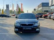 Skoda Octavia II (A5) Рестайлинг Чебоксары  - изображение 24