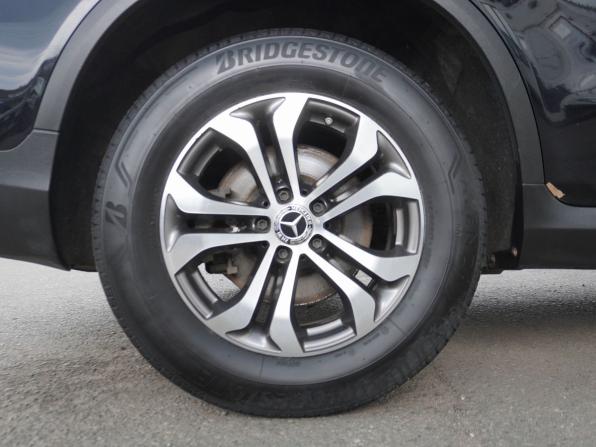 Mercedes-Benz GLC I (X253) с пробегом 2017 года, цена 2 463 000 рублей, 173650 км, внедорожник, Автокод Объявления