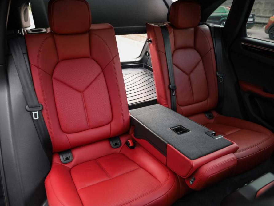Porsche Macan I Санкт-Петербург  - изображение 32