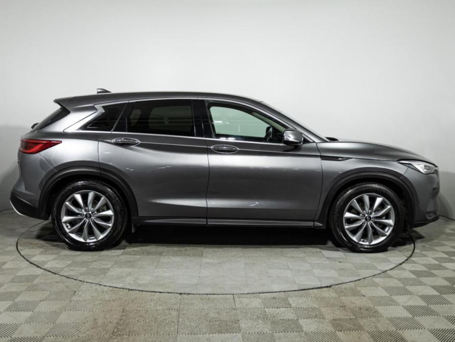 Infiniti QX50 II Санкт-Петербург  - изображение 4