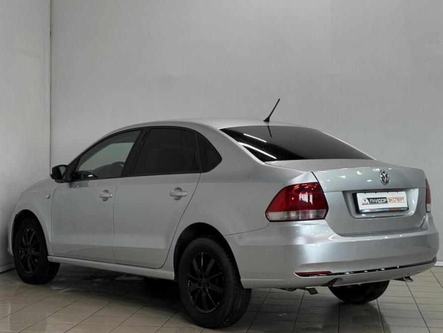 Volkswagen Polo V Нижний Новгород  - изображение 3