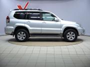 Toyota Land Cruiser Prado 120 Series Рестайлинг Уфа  - изображение 20