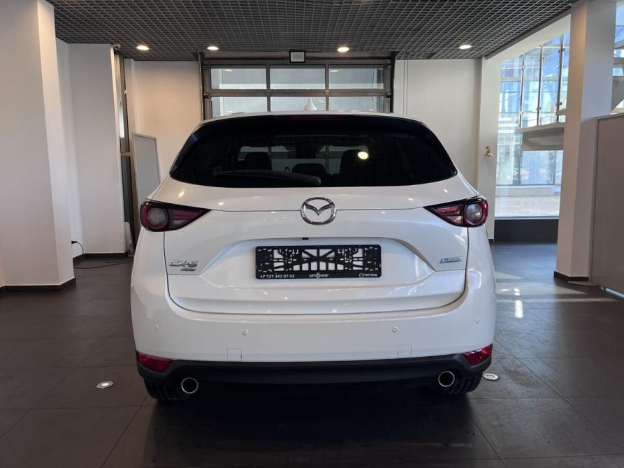Mazda CX-5 II Чебоксары  - изображение 4