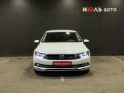 Volkswagen Passat B8 Челябинск  - изображение 25