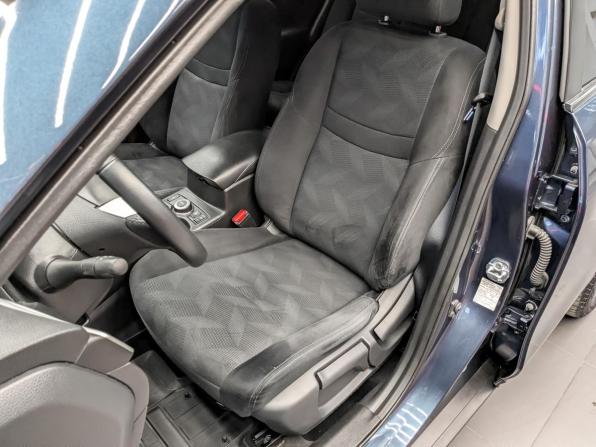 Nissan X-Trail III с пробегом 2015 года, цена 1 600 000 рублей, 152425 км, внедорожник, Автокод Объявления