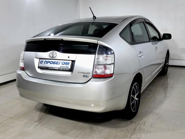 Toyota Prius II (XW20) с пробегом 2005 года, цена 560 000 рублей, 511969 км, лифтбек, Автокод Объявления