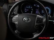 Toyota Land Cruiser 200 Series Москва  - изображение 35