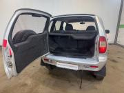 Chevrolet Niva I Кемерово  - изображение 29