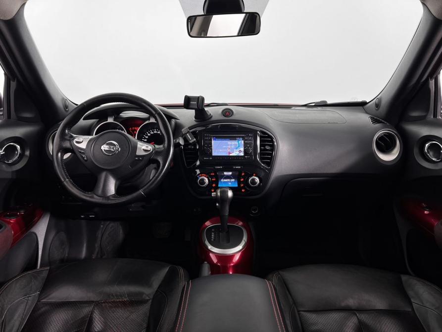 Nissan Juke I Калининград  - изображение 14