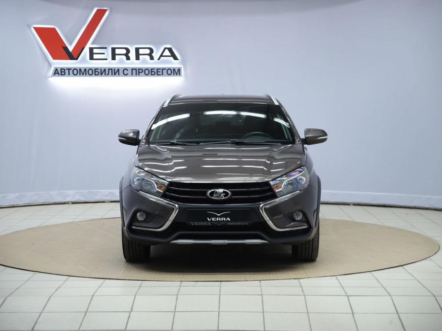 Lada (ВАЗ) Vesta I Уфа  - изображение 2